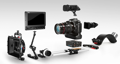 Tips and Tricks to Improve Your HD-DSLR Video Recording