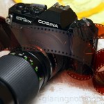 Analogue Camera