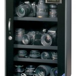 DSLR Dry Cabinet