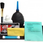 Camera Cleaning Kit