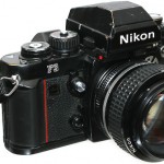 Nikon F3