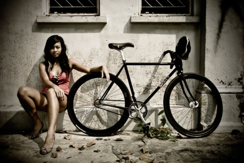 cool and sexy fixed gear photography - 9