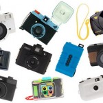 The History of Lomography