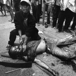 James Nachtwey Photography – Jakarta Riot