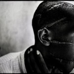 James Nachtwey Photography – Rwanda