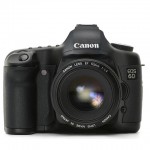 Canon EOS 6D