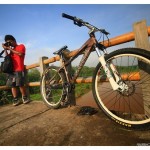 Cycling and Photography