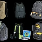 How to Choose DSLR Bag – Backpack