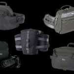 How to Choose DSLR Bag – Waist Bag