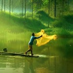 Rarinda Prakarsa Photography –  Fisherman