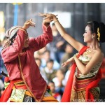 Travel Photography Tips – Traditional Dance in Indonesia