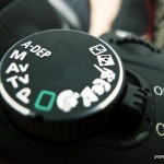 Understanding Shooting Modes of DSLRs – Canon Modes