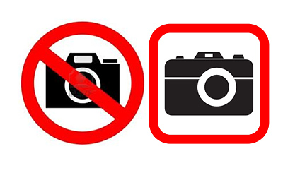 Photographer’s Etiquettes  - You Should Know About