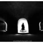 Photographing with Backlight –  Silhouette