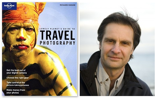 An Introduction to Travel Photography and Photojournalism with Richard I’Anson