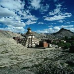 Richard Ianson Photography – Gyantse Kumbum Buddhist Temple