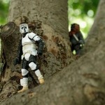 Action Figures Photography by Chris Mcveigh