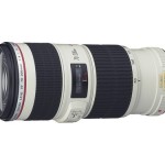 Canon EF 70-200mm f4 IS USM