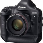 Canon EOS 1 Dx specs