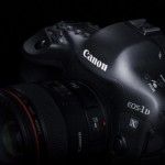 Canon EOS1Dx