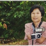 Inspiring Story: Rusidah, an Armless Photographer