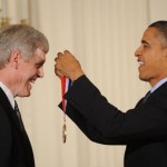 Steven J. Sasson –  National Medals of Technology and Innovation