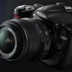 Superiority of the Nikon D5000