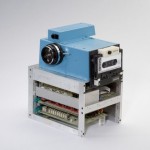 first digital camera ever