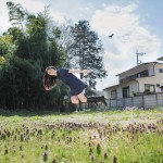 Levitation Photography – 14