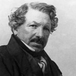 Louis Daguerre