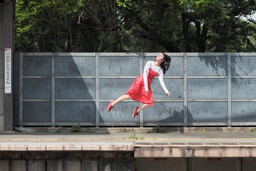Natsumi Hayashi Photography - 4