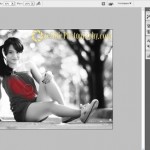 Photoshop tips – brushing