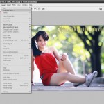 Photoshop tips – duplicate layer