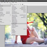 Photoshop tips – gradient map