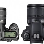 d300s vs 7d