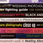 Photography business – Photography Books