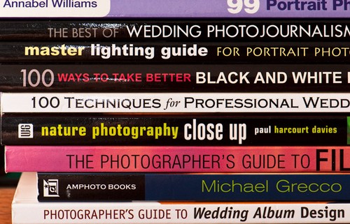 Photography business - Photography Books