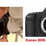 Canon EOS 5D mk III