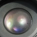 Beware of Condensation on your Camera or Lens
