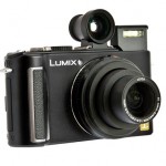 Panasonic LX3