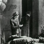 Hitler Last Picture Taken