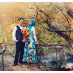 Tips: Determining your Pre Wedding Photo Shoot Themes