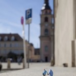 Slinkachu Photography – The Last Stand