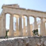 Slinkachu Photography – The Sights