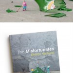 Slinkachu Photography – misfortunates