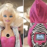 Barbie camera