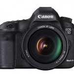 Canon EOS 5D mark III