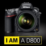 Nikon D800