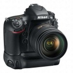 NikonD800 with MB-D12 Battery grip