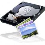 Digital Photography Storage